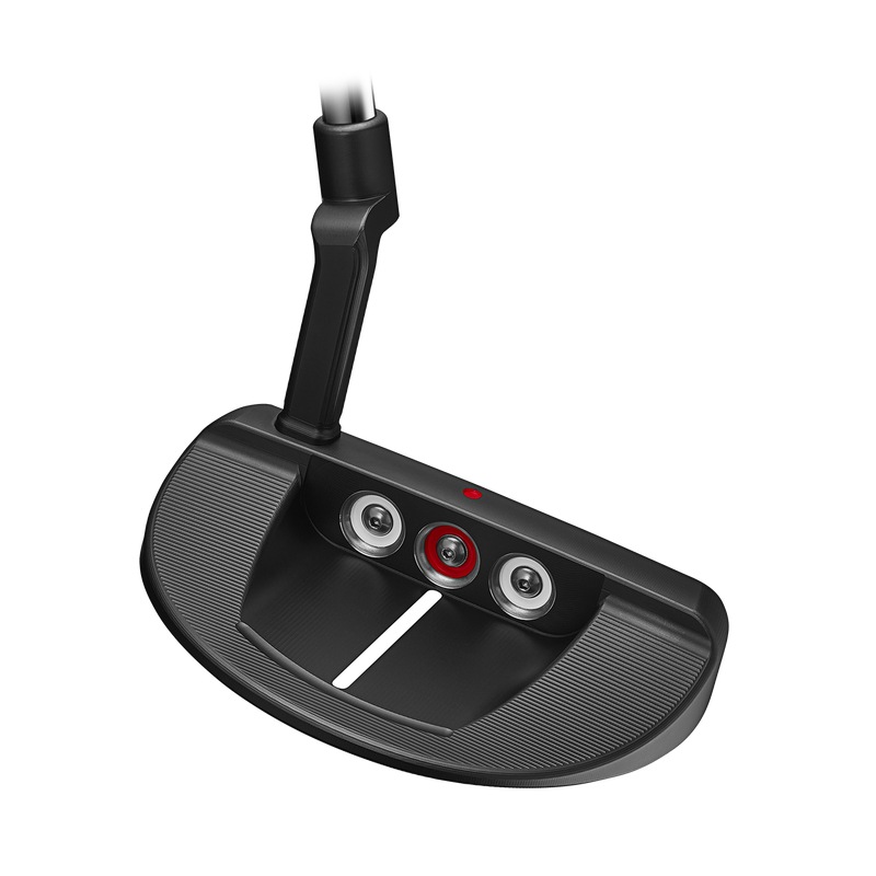 スコッティ・キャメロン JAPAN LIMITED GOLO 6.2R アドレス