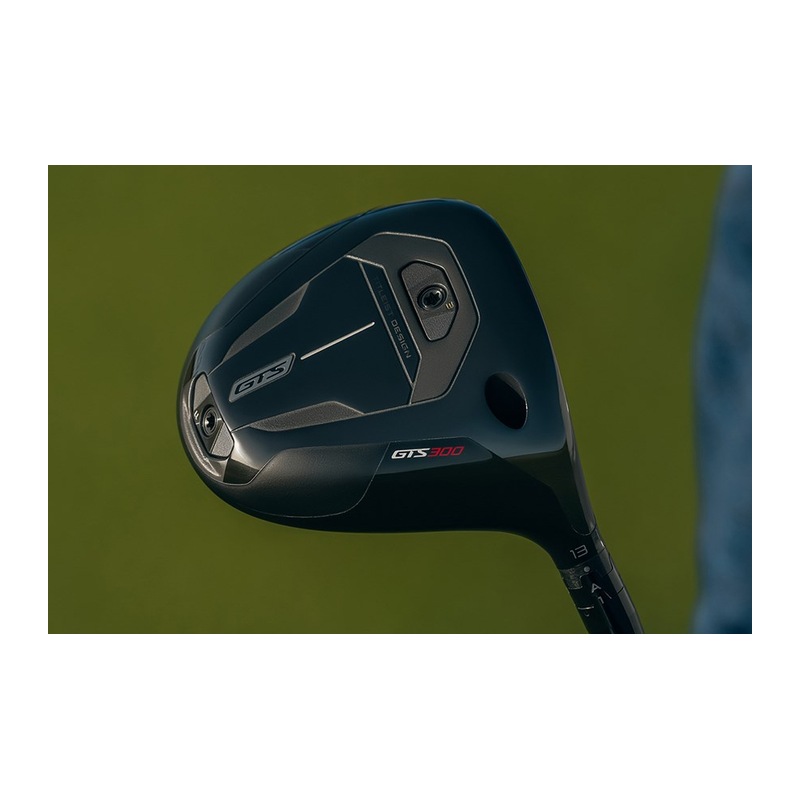 タイトリスト GTS300 ミニドライバー