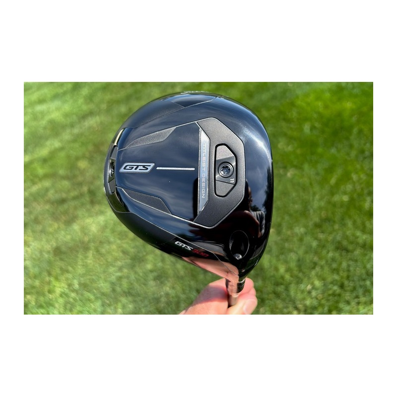 タイトリスト GTS300 ミニドライバー