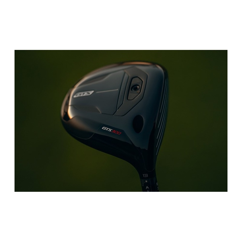 タイトリスト GTS300 ミニドライバー