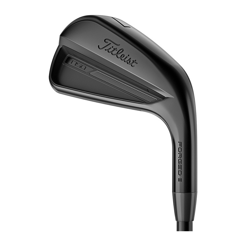 Titleist T-Series Black アイアン