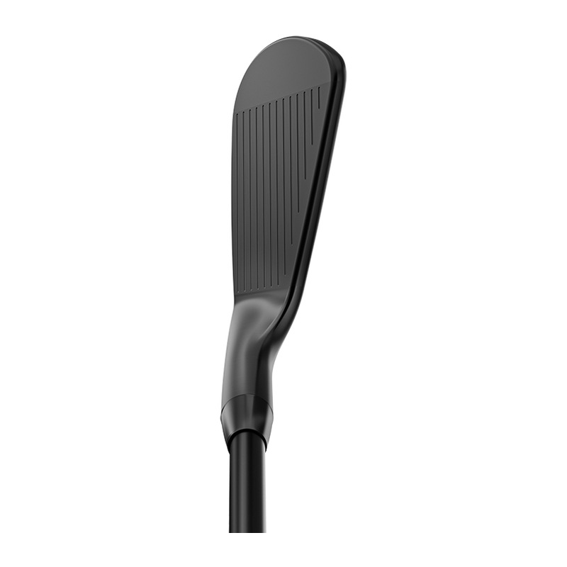 Titleist T-Series Black アイアン