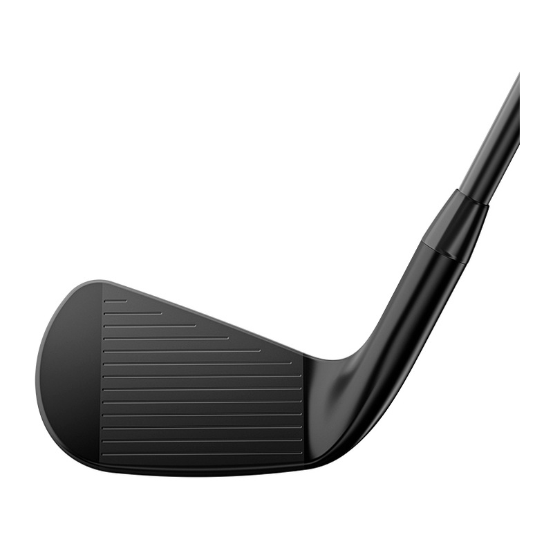 Titleist T-Series Black アイアン