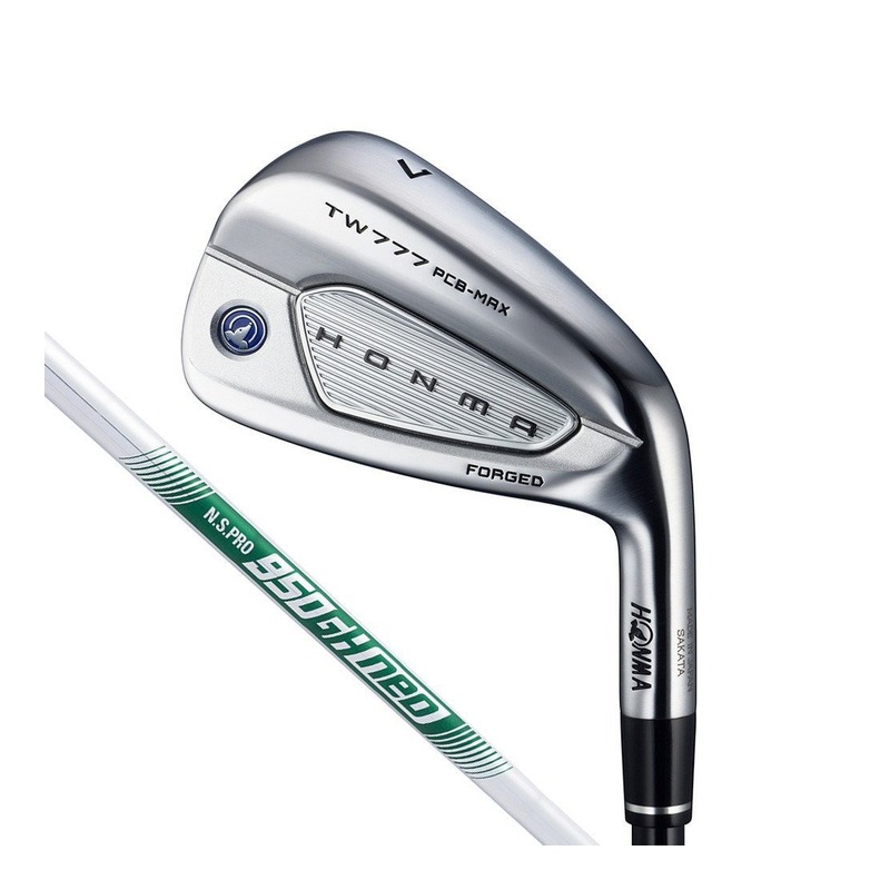 本間ゴルフ TW777
本間ゴルフ ツアーワールド GS
本間ゴルフ TW717
本間ゴルフ TW757 Vx
本