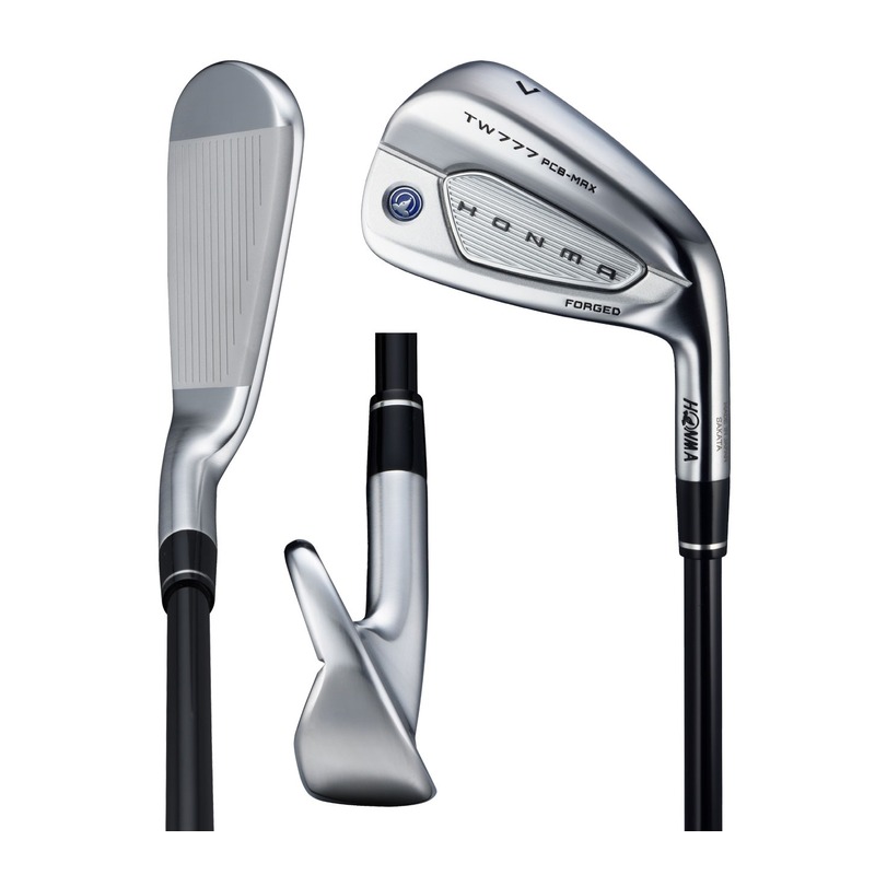本間ゴルフ TW777
本間ゴルフ ツアーワールド GS
本間ゴルフ TW717
本間ゴルフ TW757 Vx
本