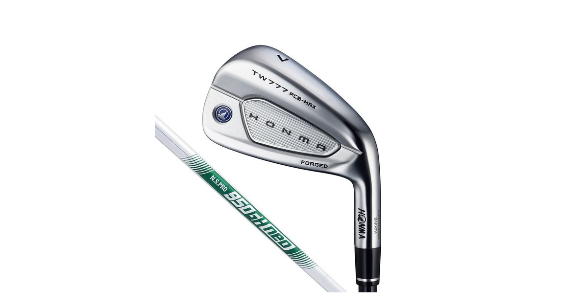 本間ゴルフ TW777 本間ゴルフ ツアーワールド GS 本間ゴルフ TW717 本間ゴルフ TW757 Vx 本