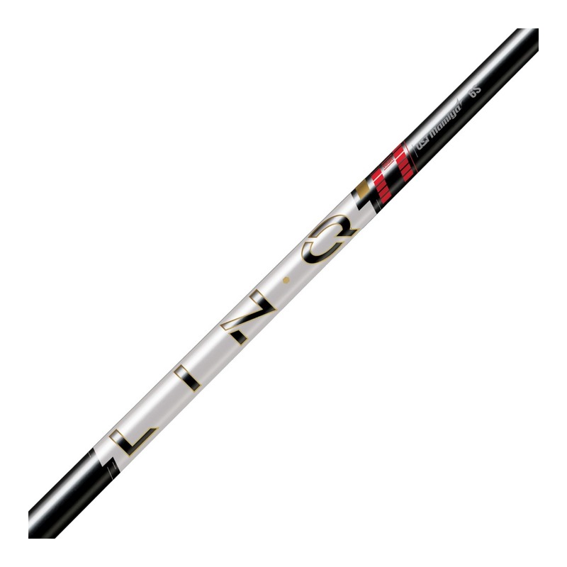USTマミヤ LIN-Q PowerCore レッド
