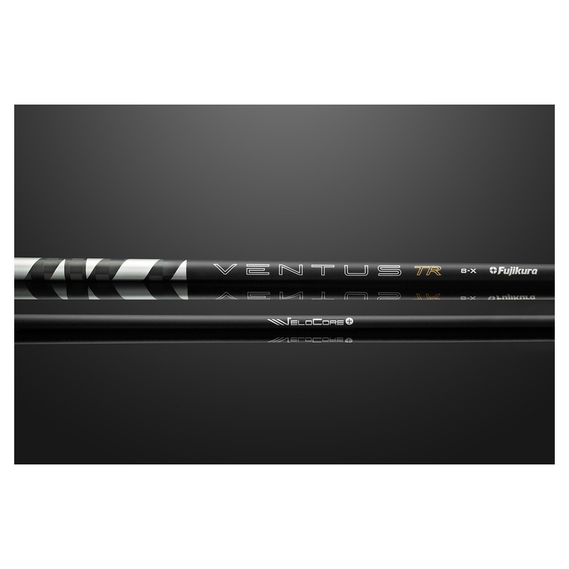 フジクラ 26 VENTUS TR BLACK